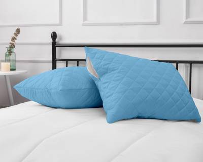 King size quilted pillow protectors 2025