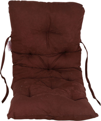 LINENWALAS Microfibre Solid Sleeping Pillow Pack of 1(Pecan)