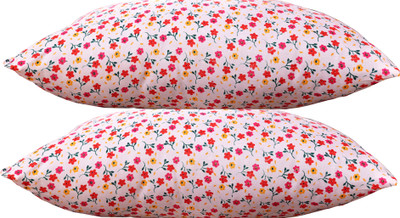 Navi collection Microfibre Abstract Sleeping Pillow Pack of 2(JABA)