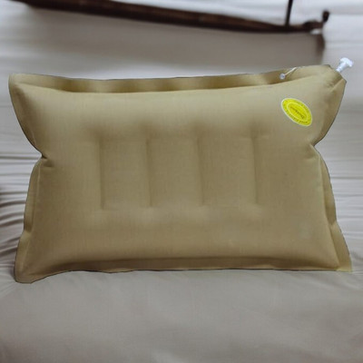DUCKBACK Pillow Air Solid Sleeping Pillow Pack of 1(Multicolor)