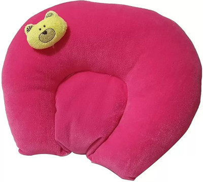 Babeestar Mustard Seeds Toons & Characters Baby Pillow Pack of 1(Rani)