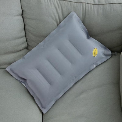DUCKBACK Pillow Air Solid Sleeping Pillow Pack of 1(Multicolor)