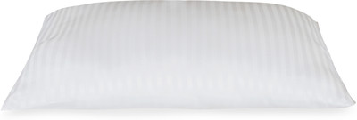 Comf Rise Polyester Fibre Solid Pregnancy Pillow Pack of 1(White)