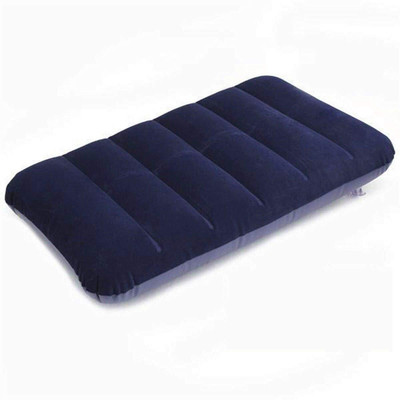 Ezliving Blue Cotton(Square)