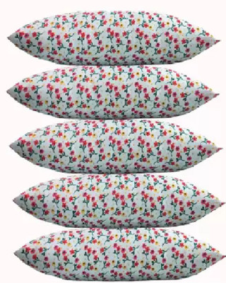 Almighty Air Chair Pad Pack of 2 Stripes Luxury(Multicolor)