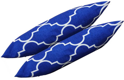 SANJU BROTHER Microfibre Abstract Sleeping Pillow Pack of 2(JALAR)