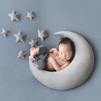 The Purple Tree Microfibre Solid Cushion Pack of 1(Grey)