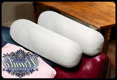 RUSHABH ENTERPRISE LUXURY Microfibre Abstract Sleeping Pillow Pack of 1(Multicolor)