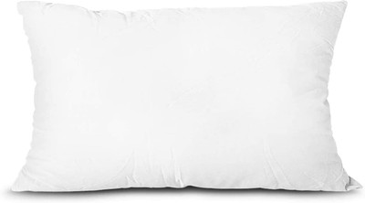 Twisha Luxury Microfibre Solid Cushion Pack of 1(16*24 Plain)
