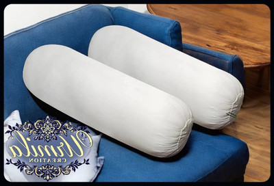 RUSHABH ENTERPRISE LUXURY Polyester Fibre Abstract Sleeping Pillow Pack of 1(Pink)