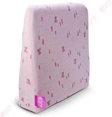 Get IT Foam Toons & Characters Orthopaedic Pillow Pack of 1(Rabbit Print)