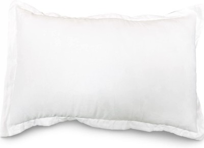 Relexe ortho Luxury fashion pillow Microfibre Nature Sleeping Pillow Pack of 2(White)