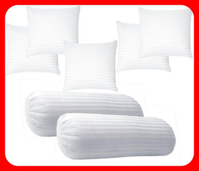 GTX Microfibre Baby Pillow Pack of 2 Toons & Characters(skay)