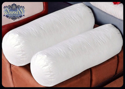 Gaulpastore LUXURY Polyester Fibre Abstract Sleeping Pillow Pack of 1(Multicolor)