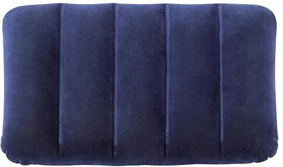 seviya enterprise Air Solid Travel Pillow Pack of 1(Multicolor)