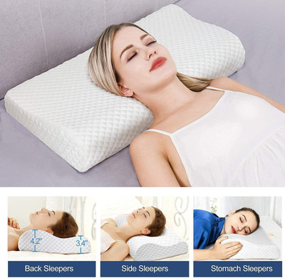Single shop pillow online