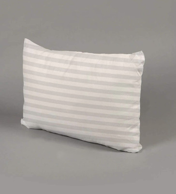 Softlife Chair Pad Cushion For Indoor/outdoor Cotton Solid Chair Pad Pack of 1(White)