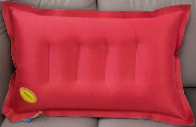 DUCKBACK Pillow Air Solid Sleeping Pillow Pack of 1(Multicolor)