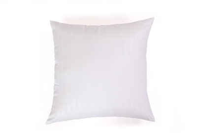 cruze comforters Microfibre Solid Sleeping Pillow Pack of 1(White)