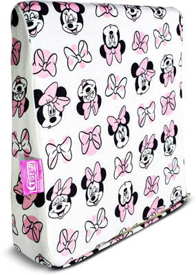 Get IT Foam Toons & Characters Orthopaedic Pillow Pack of 1(Micky Print)