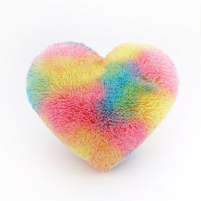 PICKKART Microfibre Solid Cushion Pack of 1(Multicolor)