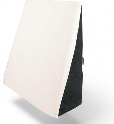 Balncd Foam Cushion Pack of 1 Solid 2(White)