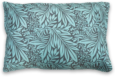 Kradyl Kroft Microfibre Solid Baby Pillow Pack of 1(Green)