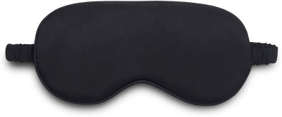 Scilla Premium Silk Eye Mask For Traveling, Sleeping With Adjustable Strap(0 ml)