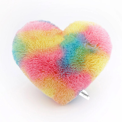 Cozyert Microfibre Abstract Cushion Pack of 1(Multicolor)