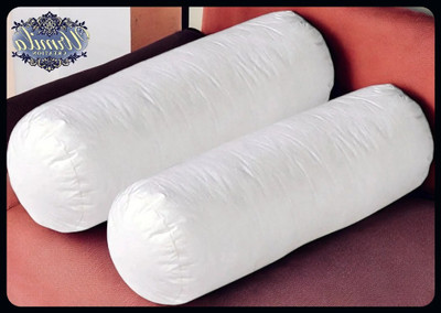 Gaulpastore LUXURY Cotton Solid Sleeping Pillow Pack of 1(White)