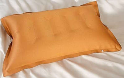 DUCKBACK Pillow Air Solid Sleeping Pillow Pack of 1(Multicolor)