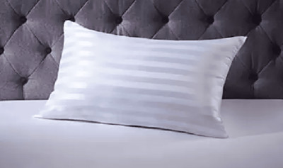 ALIGZA PILLO 1 Microfibre Toons & Characters Cushion Pack of 1(White)