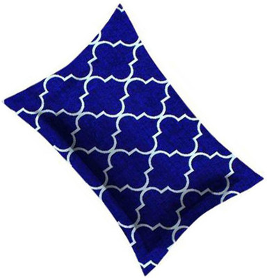 brightjex Microfibre Solid Sleeping Pillow Pack of 1(Multicolor)