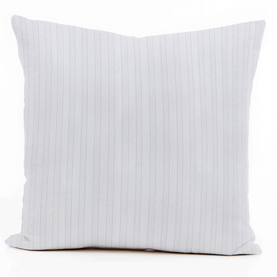 rubi creation Microfibre Solid Sleeping Pillow Pack of 1(White)