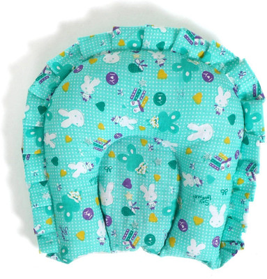 Probang Mustard Seeds Baby Pillow Mustard Seeds Toons & Characters Baby Pillow Pack of 1(Multicolor)