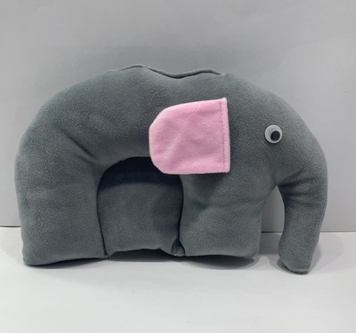 Ehouseall Store Mustard Seeds Toons & Characters Baby Pillow Pack of 1(Grey)