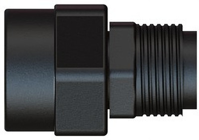 Soil to Soul MTC (Male Thread Connector) Multilayer Composite Fitting, Size- 3/4x1/2 inch 2-Way Coupling Pipe Joint(Pack of 2)