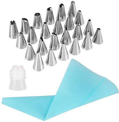 SARVANGAH Reusable Piping Bag(Pack of 1)