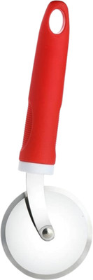 Givni Mart TR PIZZA CUTTER 562 Rolling Pizza Cutter(Stainless Steel Pack of 1)