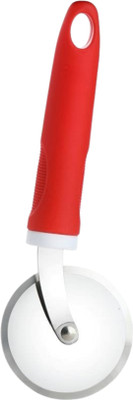 Givni Mart TR PIZZA CUTTER 396 Rolling Pizza Cutter(Stainless Steel Pack of 1)