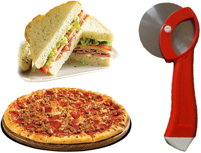 BLLUEX Wheel Pizza Cutter(Plastic)