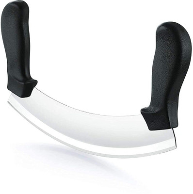 SADBHAVSTORE Rolling Pizza Cutter(Stainless Steel)