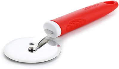 NILORO Wheel Pizza Cutter(Stainless Steel)