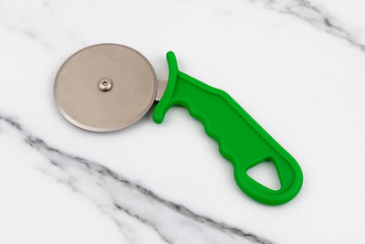 DSONE DSONE Rolling Pizza Cutter(Stainless Steel)
