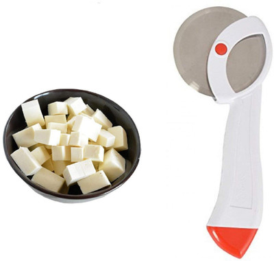 BLLUEX Wheel Pizza Cutter(Plastic)