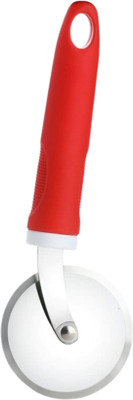 CANWELL PC PIZZA CUTTER 001 Rolling Pizza Cutter(Stainless Steel Pack of 1)