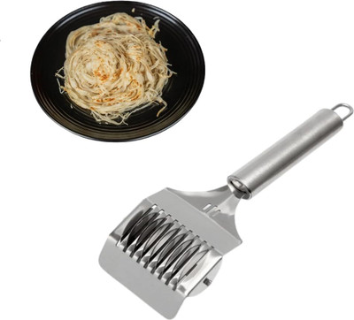 samnantools Rolling Pizza Cutter(Stainless Steel) deal from flipkart