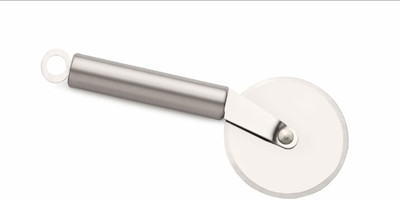 ALTRUUISM ALTRUUISM PIZZA CUTTER Rolling Pizza Cutter(Steel)