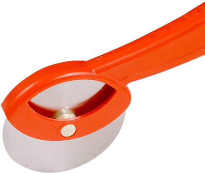 BLLUEX Wheel Pizza Cutter(Plastic)