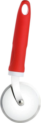 Givni Mart TR PIZZA CUTTER 861 Rolling Pizza Cutter(Stainless Steel Pack of 1)